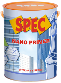 SPEC NANO PRIMER